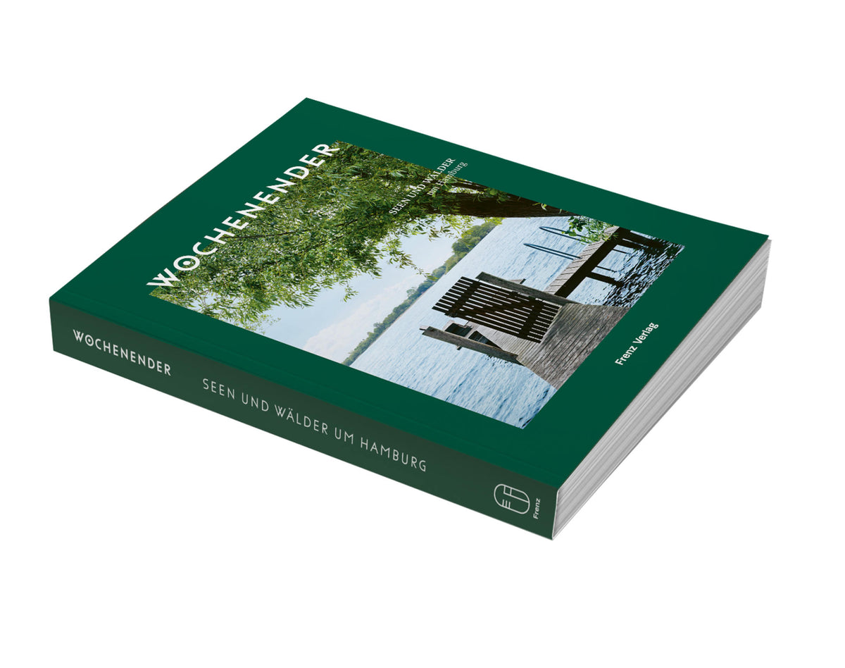 Wochenender: Seen und Wälder um Hamburg